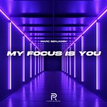 Artwork for "My Focus Is You"