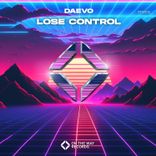 Portada para "Lose Control (Extended Mix)"