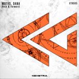 Artwork for "Back & Forward"