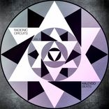 Artwork for "Radionic Circuits, Vol.3"