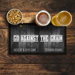 Artwork for "Go Against The Grain"
