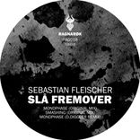 Portada para "Sla Fremover"