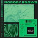 Artwork für "Nobody Knows"