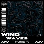 Artwork for "Wind Waves"