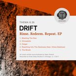 Artwork for "Rinse. Redeem. Repeat. EP"