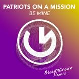 Artwork for "Be Mine"