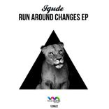 Artwork for "Run Around Changes"