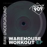 Artwork für "Warehouse Workout"