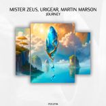 Artwork voor "Journey"