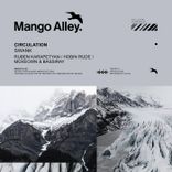 Portada para "Swank"