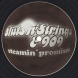 Artwork for "Steamin' Promises"