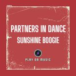 Portada para "Sunshine Boogie"