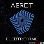 Portada para "Electric Rail"
