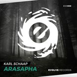 Artwork for "Arasapha"