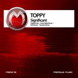 Portada para "Significant"