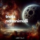 Artwork for "Tnelis Noitanimulli EP"