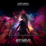 Artwork for "Rave Repeat"
