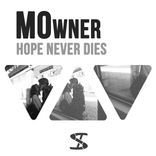 Portada para "Hope Never Dies"
