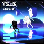 Artwork for "Look Alike"