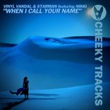 When I Call Your Name