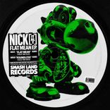 Artwork for "Flat mean"