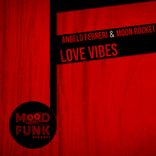 Artwork voor "Love Vibes"