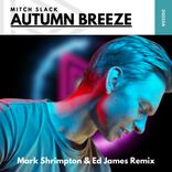 Artwork for "Autumn Breeze"