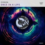 Artwork voor "Once In A Life"