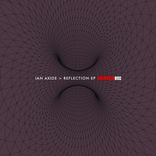 Artwork for "Reflection EP"