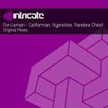 Artwork für "Califorman / Hypnotize / Pandora Chest"