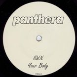 Artwork for "Your Body"