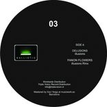 Artwork für "Ballistic 3"