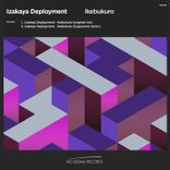 Artwork for "Ikebukuro"