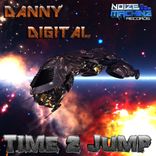 Artwork for "Time 2 Jump"