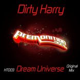 Artwork for "Dream Universe"