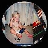 Artwork für "China White 004"