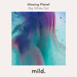 Artwork for "Big White Dot"