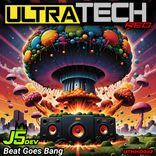 Artwork for "Beat Goes Bang"