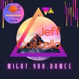 Artwork for "Night You Dance"