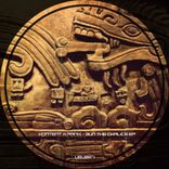 Artwork for "Bun the Chalice EP"