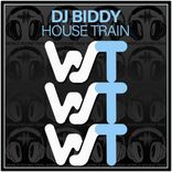 Artwork for "House Train"