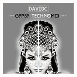 Artwork for "Gypsy (Techno Mix)"
