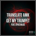 Artwork for "Get My Trumpet"