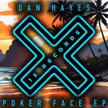 Artwork for "Poker Face EP"