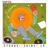 Artwork for "Shine LP"