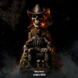 Artwork voor "La Bala Triste"