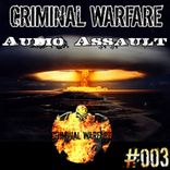 Artwork for "Audio assault EP"