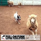 Artwork for "Now Turn / Righteous People"