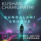 Artwork voor "Kundalani Groove"