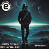 Artwork for "Emotions"